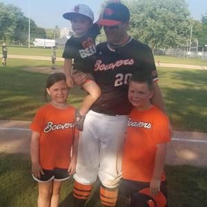 Meet your Posher, Cory